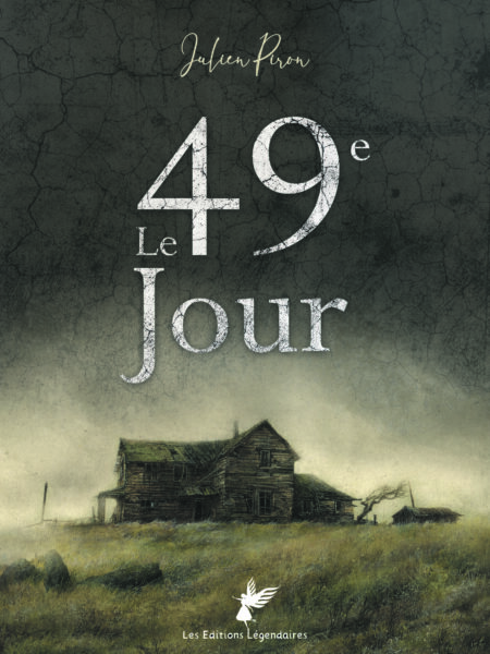 Le chaos a tout emporté, ne laissant dans son sillage que des cadavres à moitié dévorés, une poignée de survivants et des créatures affamées. Retranché dans une fermette à l’écart des villes, Owen n’attend plus rien de son existence. Tout ce qu’il fait, c’est survivre. Survivre jusqu’au jour où il trouvera enfin le courage d’en finir. Au 49e jour de son calvaire, une rencontre va peut-être tout changer.