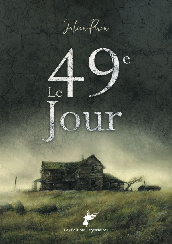Le chaos a tout emporté, ne laissant dans son sillage que des cadavres à moitié dévorés, une poignée de survivants et des créatures affamées. Retranché dans une fermette à l’écart des villes, Owen n’attend plus rien de son existence. Tout ce qu’il fait, c’est survivre. Survivre jusqu’au jour où il trouvera enfin le courage d’en finir. Au 49e jour de son calvaire, une rencontre va peut-être tout changer.